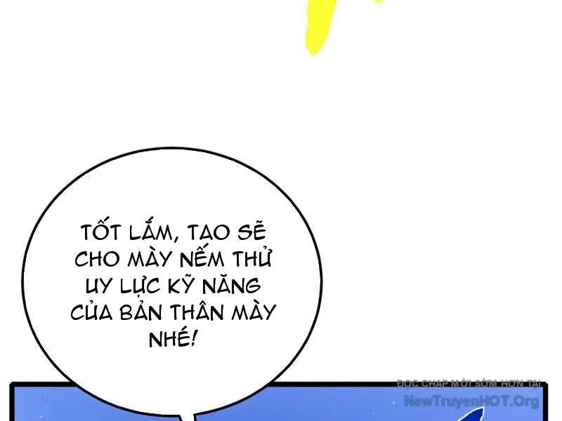 Toàn Dân Chuyển Chức: Bị Động Của Ta Vô Địch Chapter 104 - Trang 3