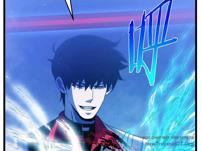Toàn Dân Chuyển Chức: Bị Động Của Ta Vô Địch Chapter 104 - Trang 3
