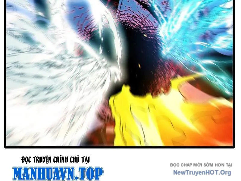 Toàn Dân Chuyển Chức: Bị Động Của Ta Vô Địch Chapter 104 - Trang 3