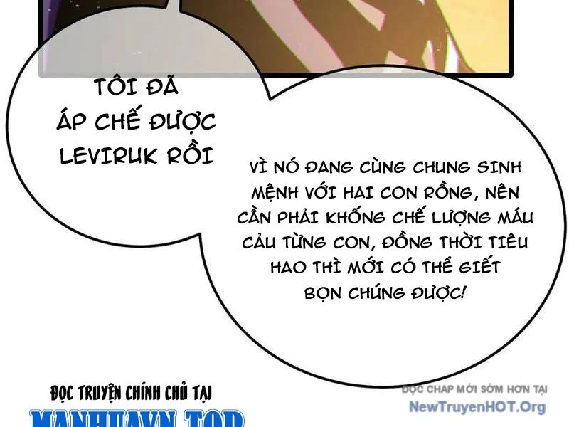 Toàn Dân Chuyển Chức: Bị Động Của Ta Vô Địch Chapter 104 - Trang 3