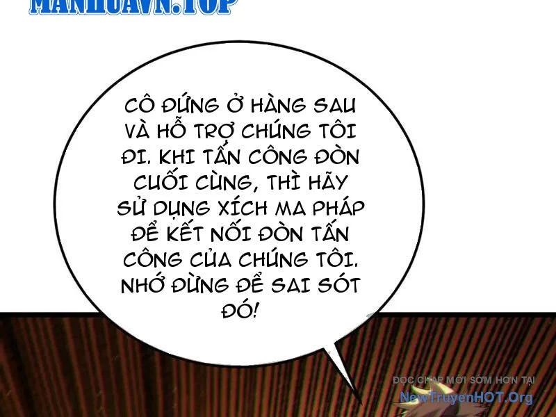 Toàn Dân Chuyển Chức: Bị Động Của Ta Vô Địch Chapter 104 - Trang 3