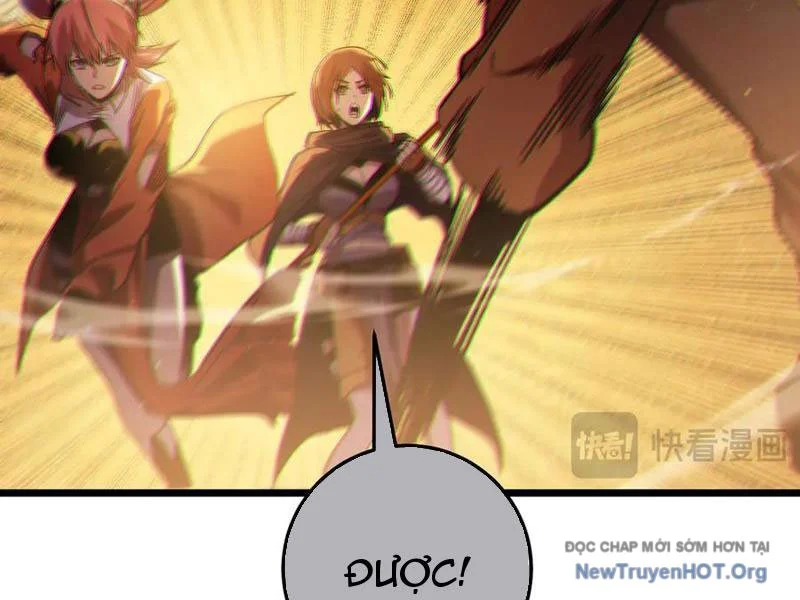 Toàn Dân Chuyển Chức: Bị Động Của Ta Vô Địch Chapter 104 - Trang 3