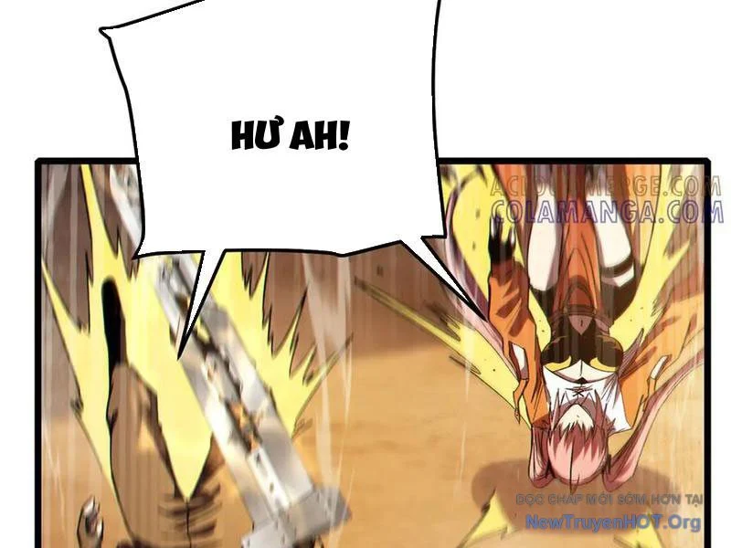 Toàn Dân Chuyển Chức: Bị Động Của Ta Vô Địch Chapter 104 - Trang 3