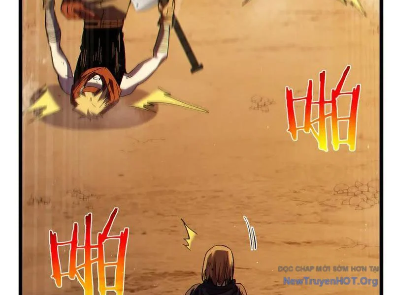 Toàn Dân Chuyển Chức: Bị Động Của Ta Vô Địch Chapter 104 - Trang 3