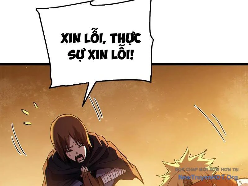 Toàn Dân Chuyển Chức: Bị Động Của Ta Vô Địch Chapter 104 - Trang 3