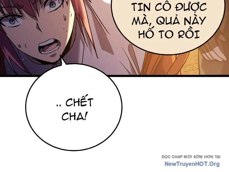 Toàn Dân Chuyển Chức: Bị Động Của Ta Vô Địch Chapter 104 - Trang 3