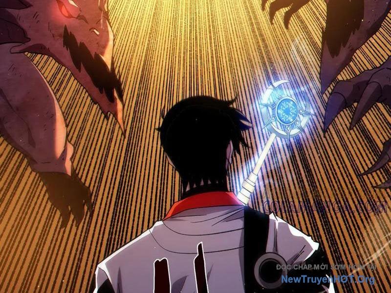 Toàn Dân Chuyển Chức: Bị Động Của Ta Vô Địch Chapter 104 - Trang 3