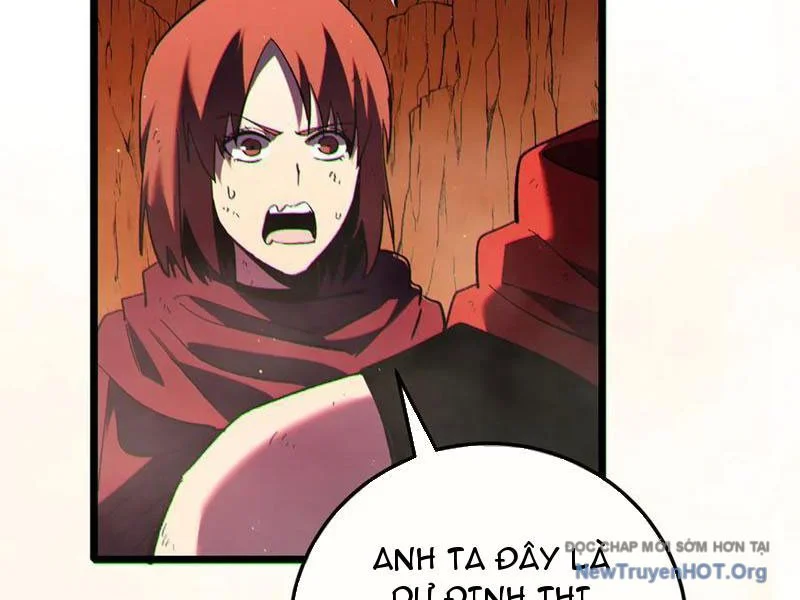 Toàn Dân Chuyển Chức: Bị Động Của Ta Vô Địch Chapter 104 - Trang 3