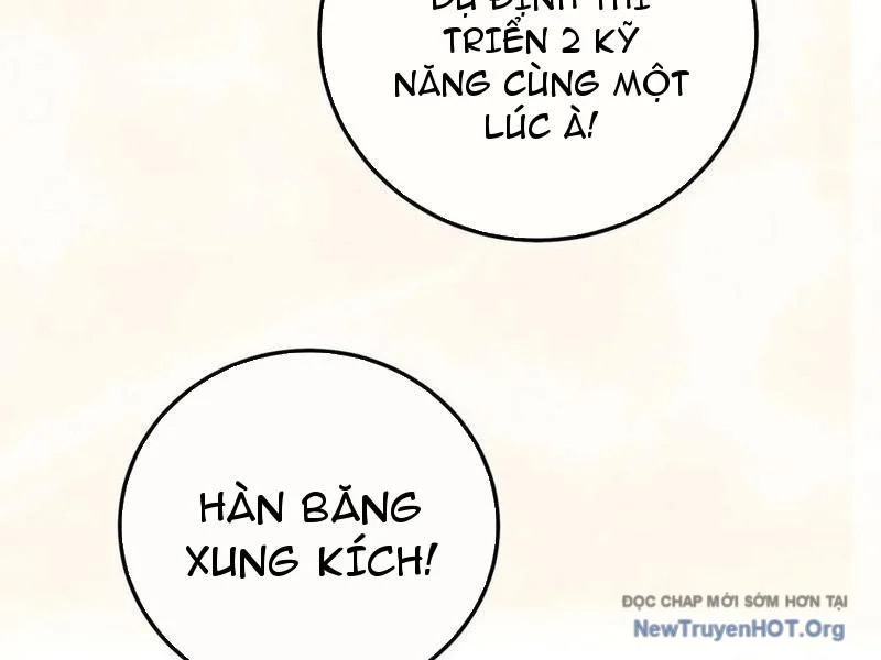 Toàn Dân Chuyển Chức: Bị Động Của Ta Vô Địch Chapter 104 - Trang 3