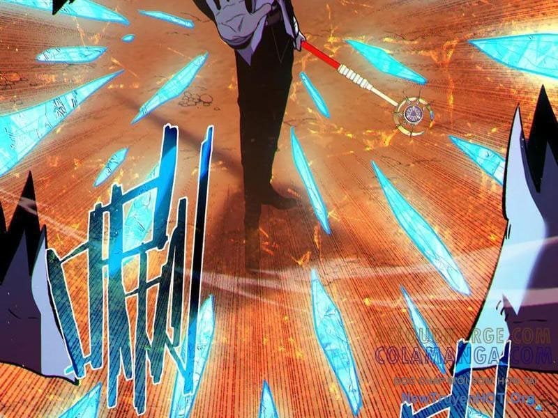 Toàn Dân Chuyển Chức: Bị Động Của Ta Vô Địch Chapter 104 - Trang 3