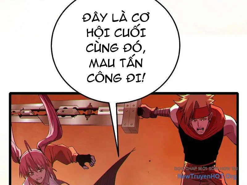 Toàn Dân Chuyển Chức: Bị Động Của Ta Vô Địch Chapter 104 - Trang 3