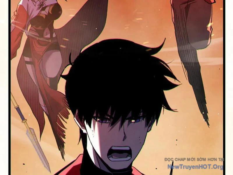 Toàn Dân Chuyển Chức: Bị Động Của Ta Vô Địch Chapter 104 - Trang 3