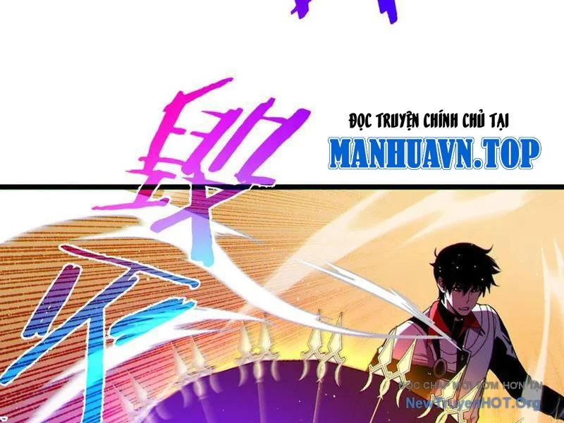 Toàn Dân Chuyển Chức: Bị Động Của Ta Vô Địch Chapter 104 - Trang 3