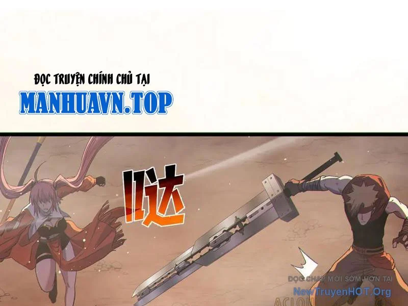 Toàn Dân Chuyển Chức: Bị Động Của Ta Vô Địch Chapter 104 - Trang 3
