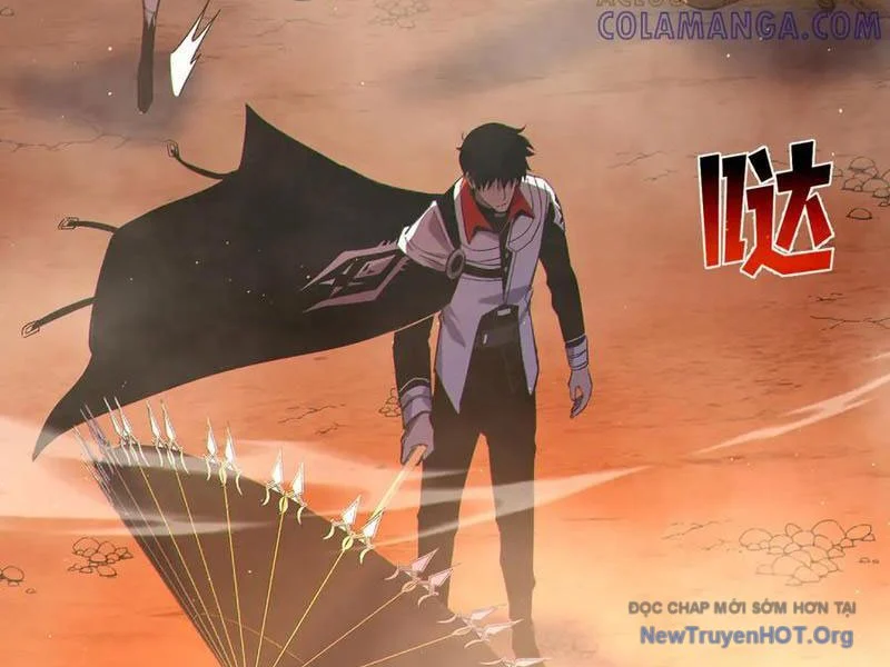 Toàn Dân Chuyển Chức: Bị Động Của Ta Vô Địch Chapter 104 - Trang 3