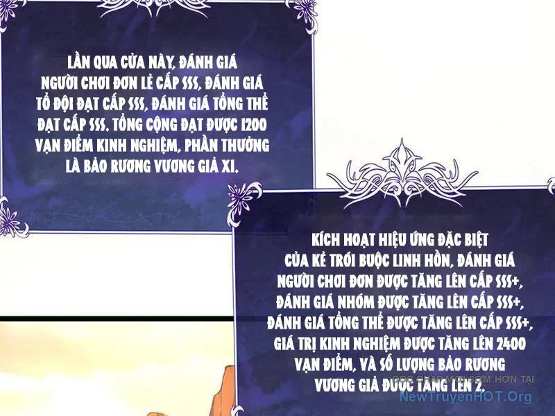 Toàn Dân Chuyển Chức: Bị Động Của Ta Vô Địch Chapter 104 - Trang 3