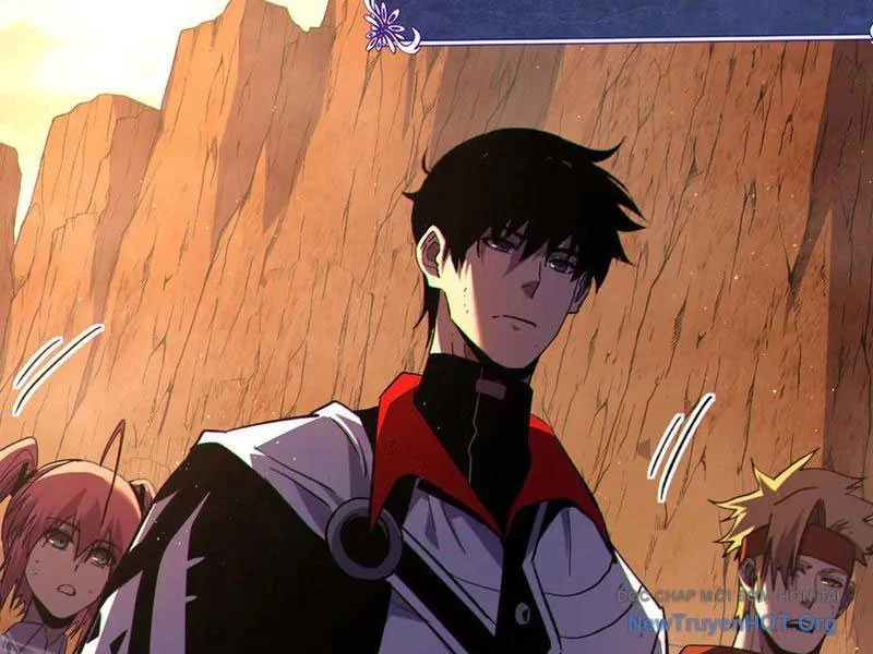 Toàn Dân Chuyển Chức: Bị Động Của Ta Vô Địch Chapter 104 - Trang 3