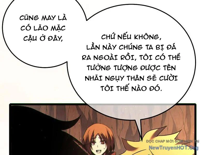 Toàn Dân Chuyển Chức: Bị Động Của Ta Vô Địch Chapter 104 - Trang 3