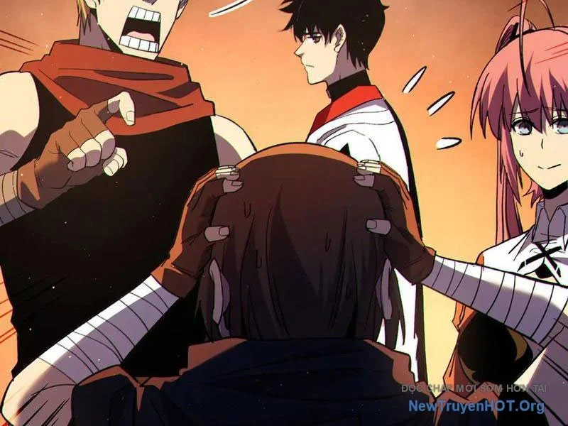 Toàn Dân Chuyển Chức: Bị Động Của Ta Vô Địch Chapter 104 - Trang 3