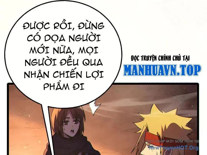 Toàn Dân Chuyển Chức: Bị Động Của Ta Vô Địch Chapter 104 - Trang 3