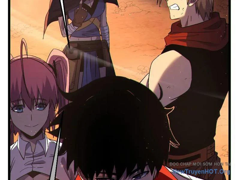 Toàn Dân Chuyển Chức: Bị Động Của Ta Vô Địch Chapter 104 - Trang 3