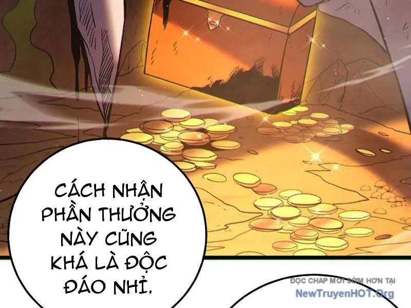 Toàn Dân Chuyển Chức: Bị Động Của Ta Vô Địch Chapter 104 - Trang 3