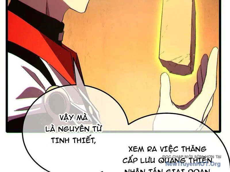 Toàn Dân Chuyển Chức: Bị Động Của Ta Vô Địch Chapter 104 - Trang 3