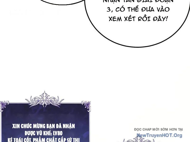 Toàn Dân Chuyển Chức: Bị Động Của Ta Vô Địch Chapter 104 - Trang 3