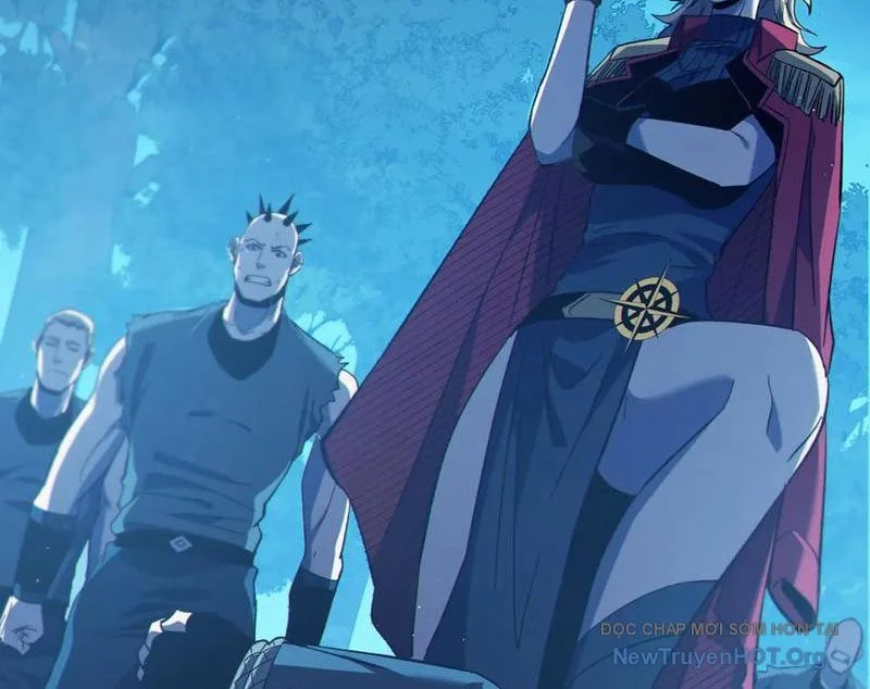 Toàn Dân Chuyển Chức: Bị Động Của Ta Vô Địch Chapter 105 - Trang 2