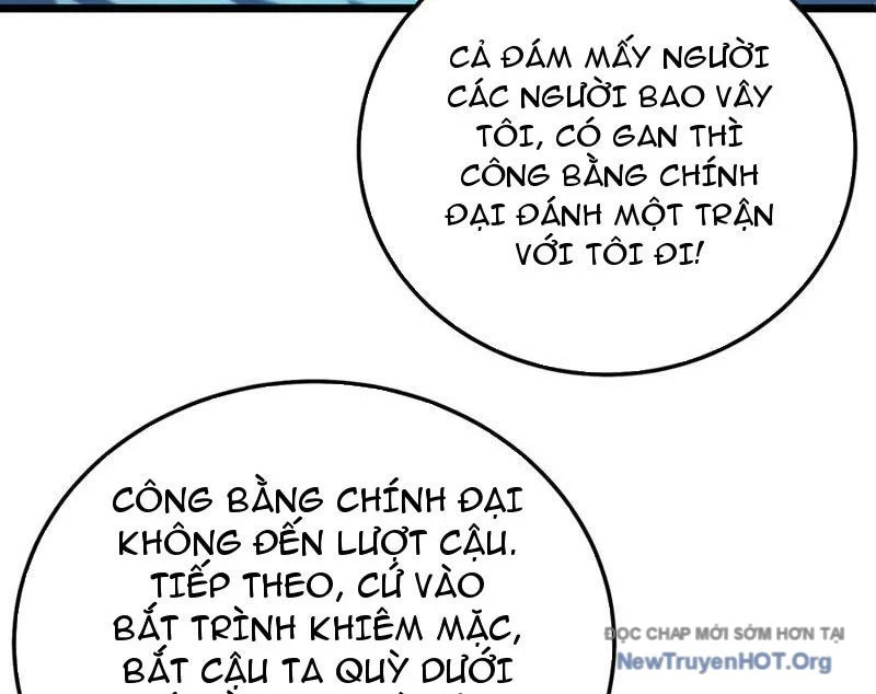 Toàn Dân Chuyển Chức: Bị Động Của Ta Vô Địch Chapter 105 - Trang 2