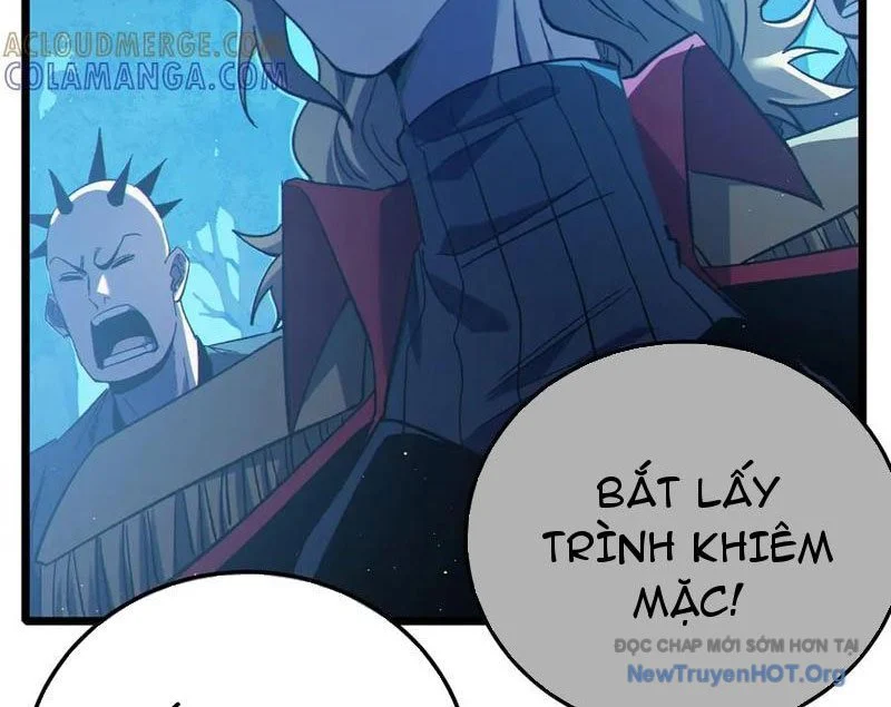 Toàn Dân Chuyển Chức: Bị Động Của Ta Vô Địch Chapter 105 - Trang 2