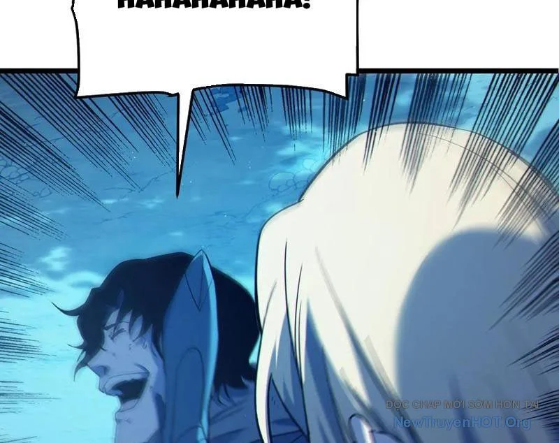 Toàn Dân Chuyển Chức: Bị Động Của Ta Vô Địch Chapter 105 - Trang 2