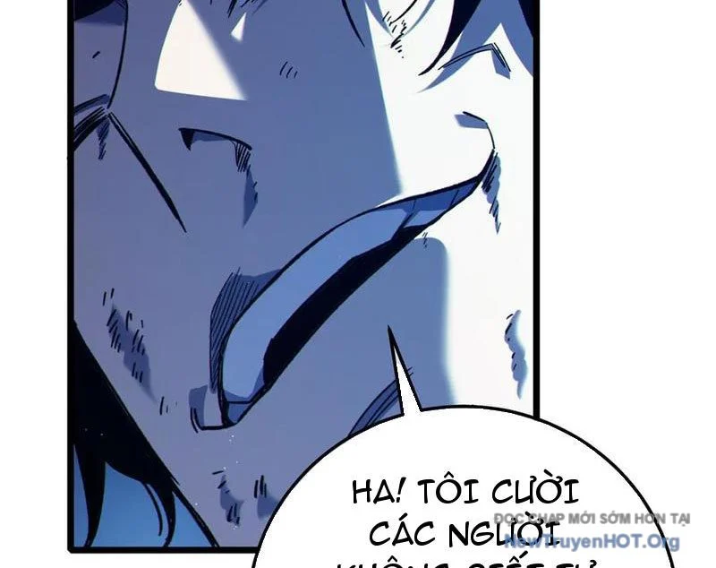 Toàn Dân Chuyển Chức: Bị Động Của Ta Vô Địch Chapter 105 - Trang 2