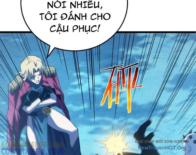 Toàn Dân Chuyển Chức: Bị Động Của Ta Vô Địch Chapter 105 - Trang 2