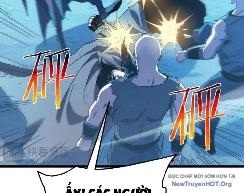 Toàn Dân Chuyển Chức: Bị Động Của Ta Vô Địch Chapter 105 - Trang 2