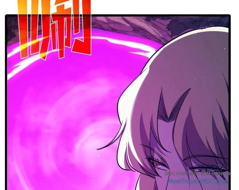 Toàn Dân Chuyển Chức: Bị Động Của Ta Vô Địch Chapter 105 - Trang 2
