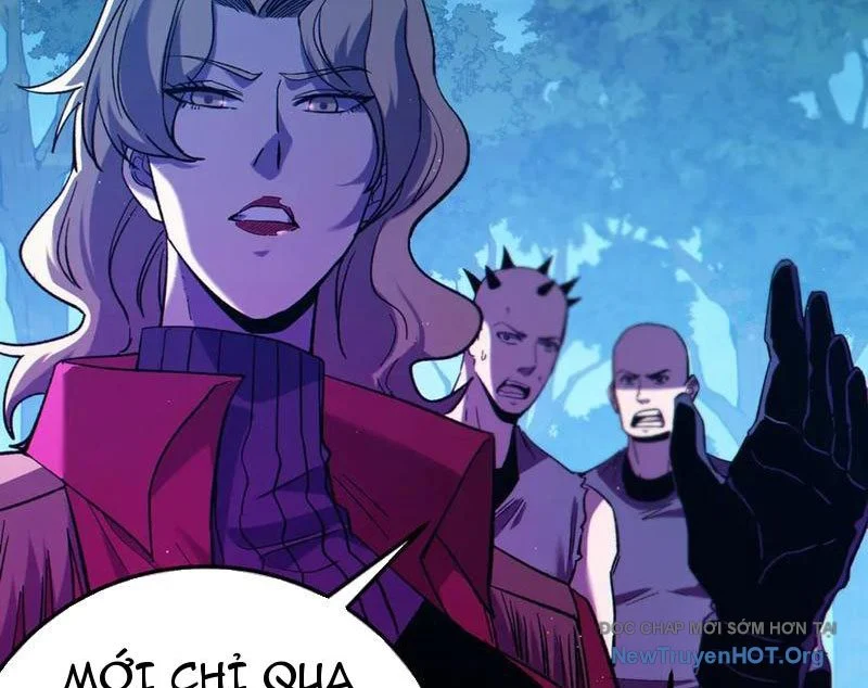 Toàn Dân Chuyển Chức: Bị Động Của Ta Vô Địch Chapter 105 - Trang 2