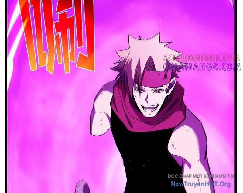 Toàn Dân Chuyển Chức: Bị Động Của Ta Vô Địch Chapter 105 - Trang 2