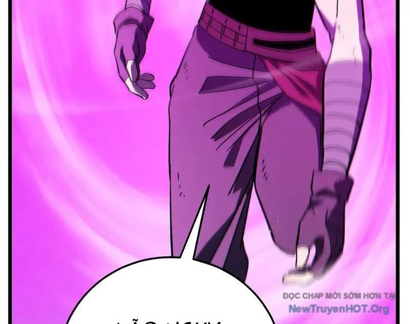 Toàn Dân Chuyển Chức: Bị Động Của Ta Vô Địch Chapter 105 - Trang 2