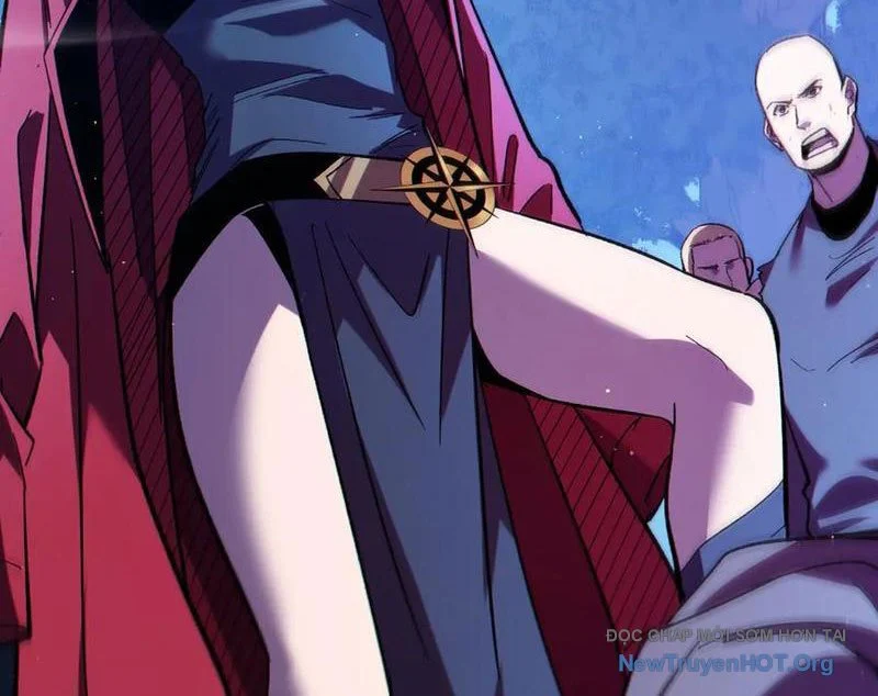Toàn Dân Chuyển Chức: Bị Động Của Ta Vô Địch Chapter 105 - Trang 2