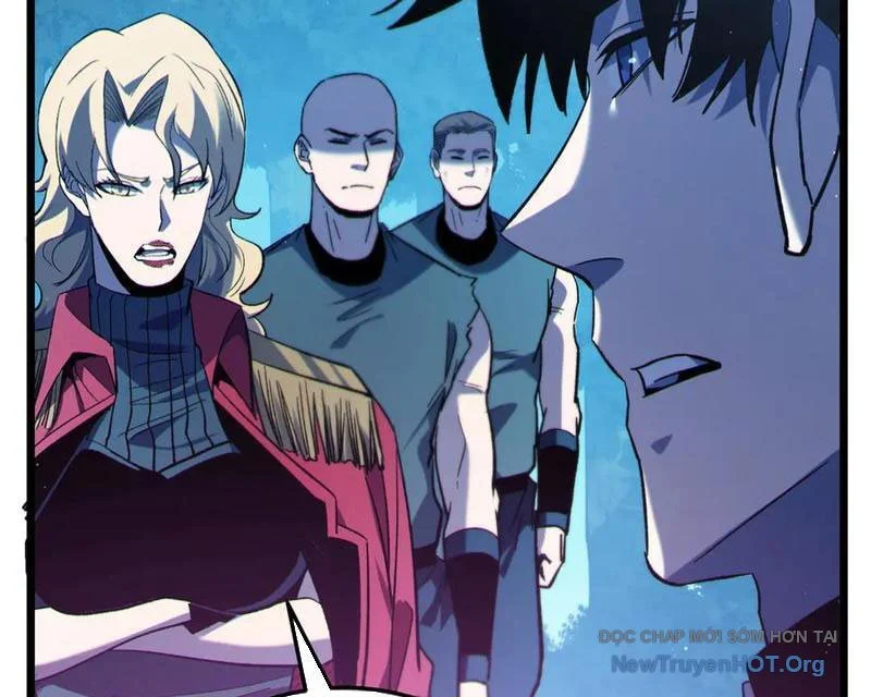 Toàn Dân Chuyển Chức: Bị Động Của Ta Vô Địch Chapter 105 - Trang 2