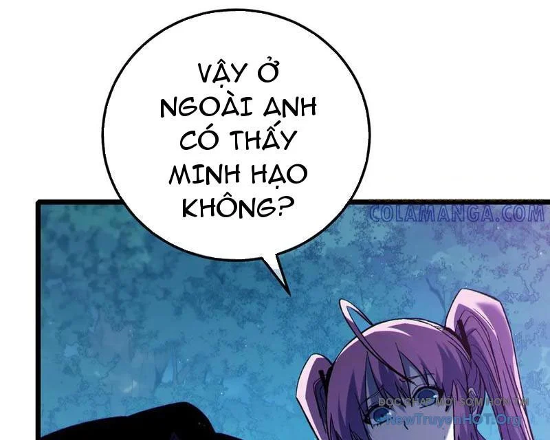 Toàn Dân Chuyển Chức: Bị Động Của Ta Vô Địch Chapter 105 - Trang 2