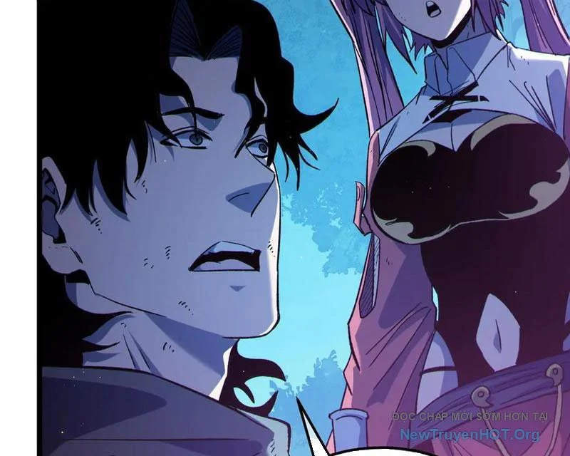 Toàn Dân Chuyển Chức: Bị Động Của Ta Vô Địch Chapter 105 - Trang 2