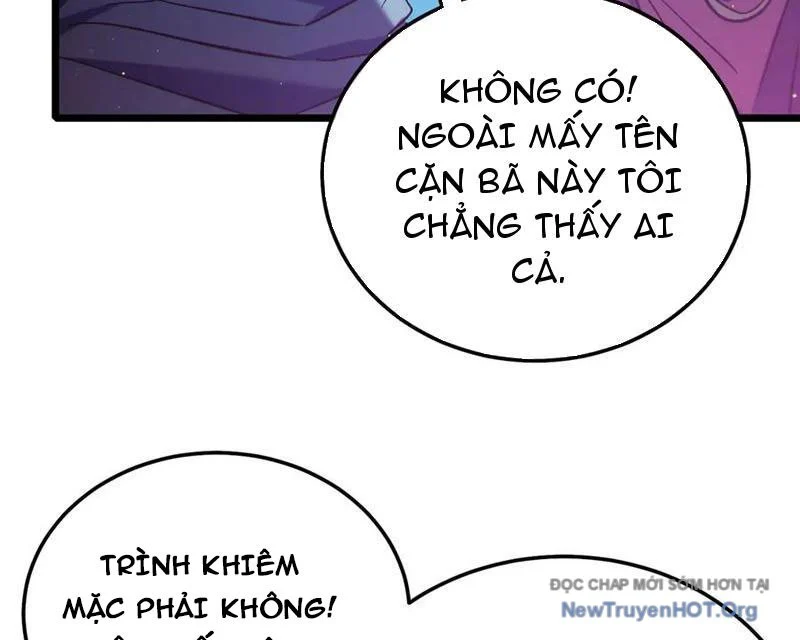 Toàn Dân Chuyển Chức: Bị Động Của Ta Vô Địch Chapter 105 - Trang 2