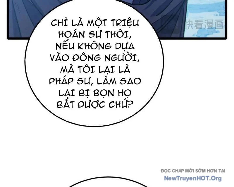Toàn Dân Chuyển Chức: Bị Động Của Ta Vô Địch Chapter 105 - Trang 2