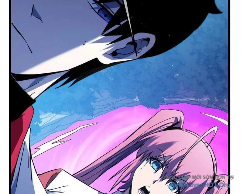 Toàn Dân Chuyển Chức: Bị Động Của Ta Vô Địch Chapter 105 - Trang 2