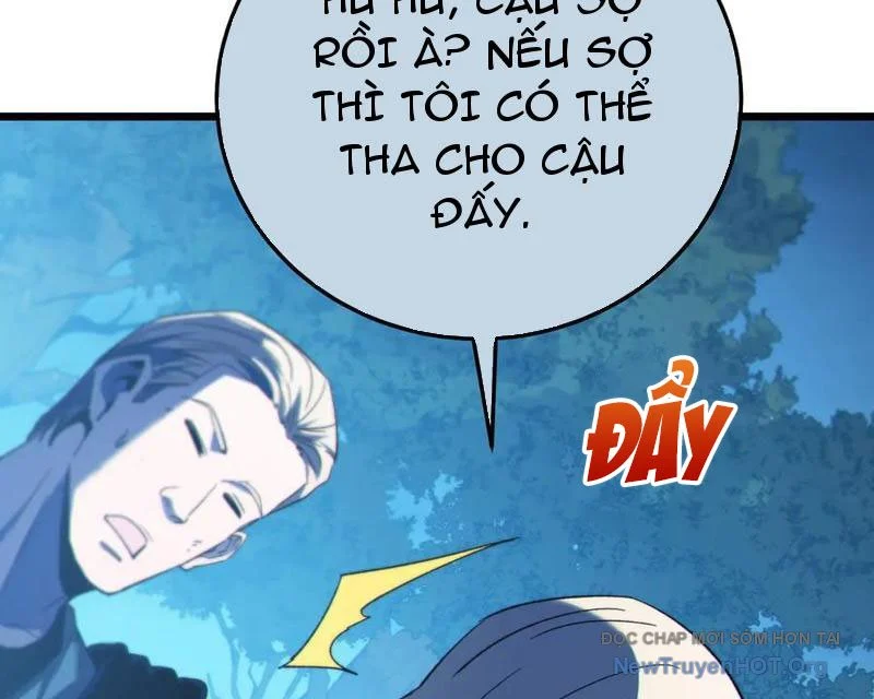 Toàn Dân Chuyển Chức: Bị Động Của Ta Vô Địch Chapter 105 - Trang 2