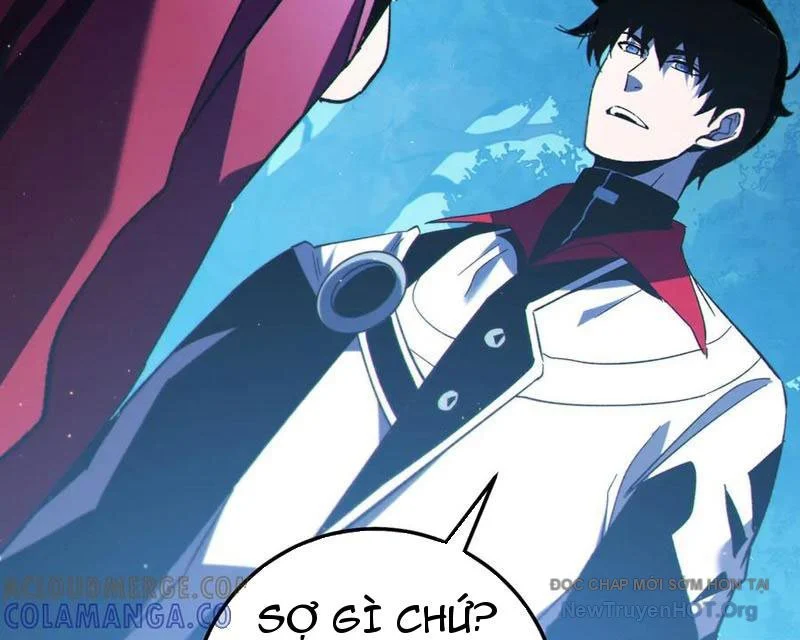 Toàn Dân Chuyển Chức: Bị Động Của Ta Vô Địch Chapter 105 - Trang 2