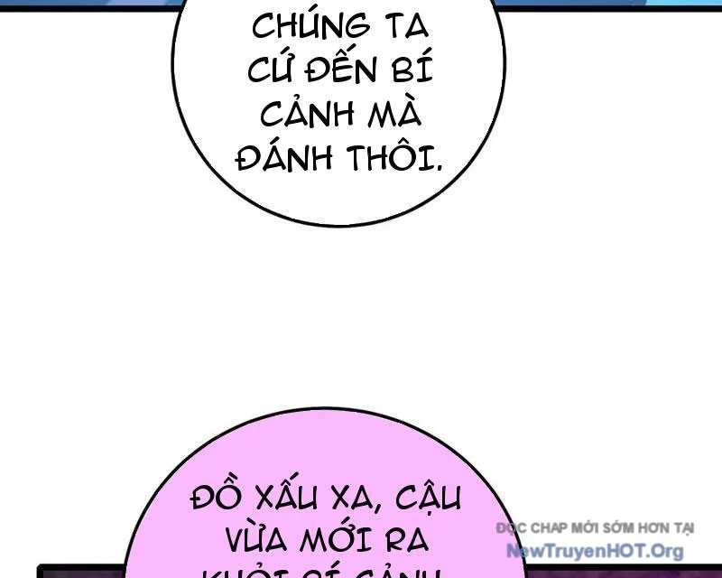 Toàn Dân Chuyển Chức: Bị Động Của Ta Vô Địch Chapter 105 - Trang 2