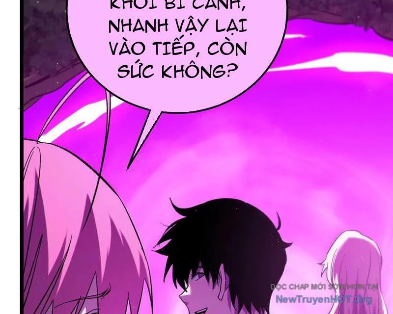 Toàn Dân Chuyển Chức: Bị Động Của Ta Vô Địch Chapter 105 - Trang 2